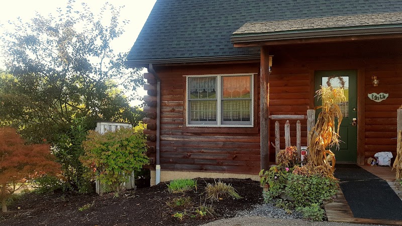 Amish Blessings Cabins in Millersburg, Ohio, United States
