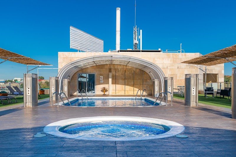 Amura Alcobendas Hotel in Alcobendas, Spain