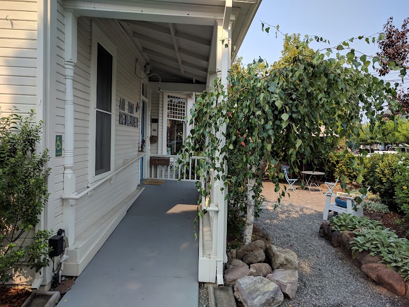 An Inn 2 Remember in Sebastopol, California, United States