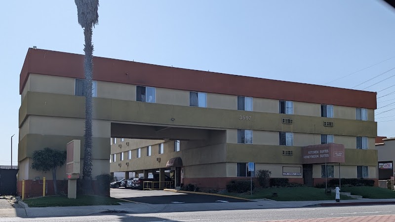 Ana Mesa Inn in Garden Grove, California, United States