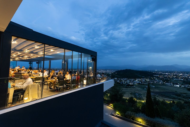 Ananti City Resort in Trikala, Greece