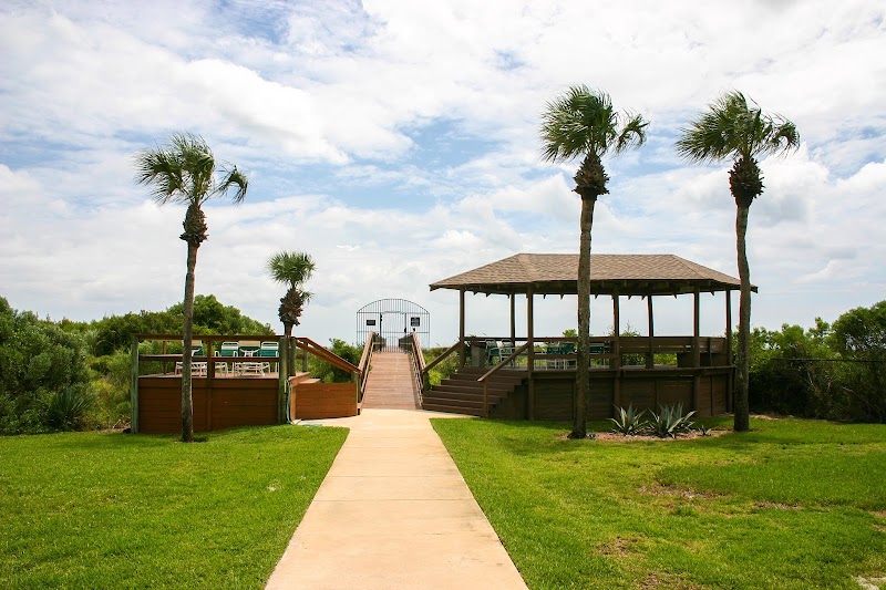 Anastasia Condominiums in St. Augustine Beach, Florida, United States
