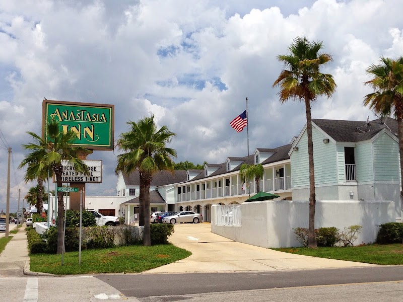 Anastasia Inn in St. Augustine, Florida, United States