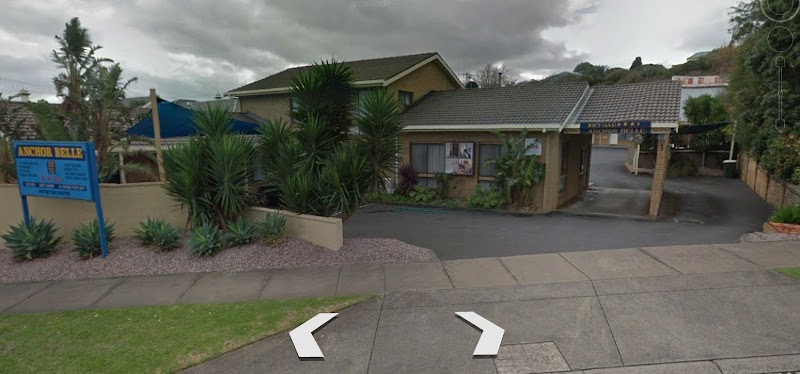Anchor Belle Motel in Warrnambool, Australia