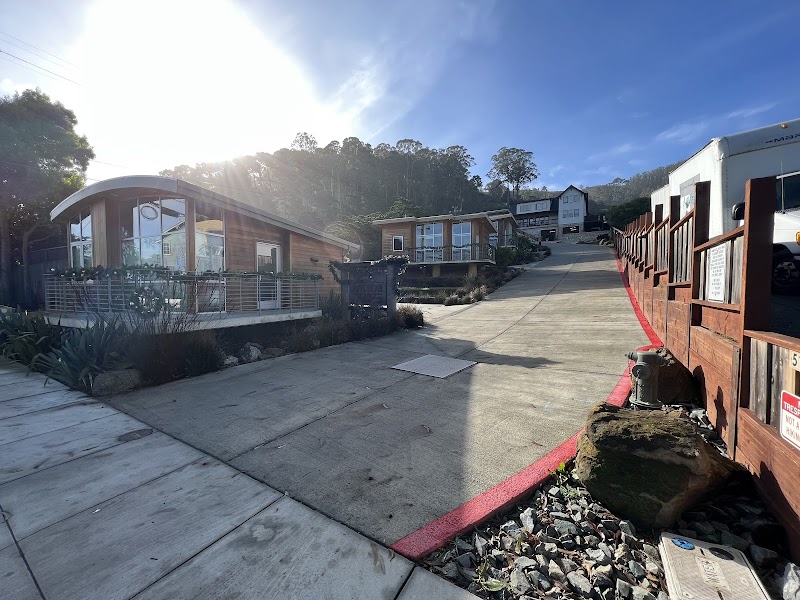 Anchor Inn Pacifica in Pacifica, California, United States