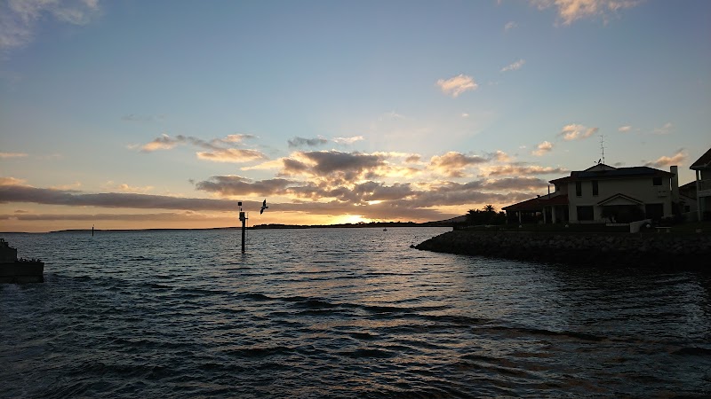 Anchorage Holiday Apartments in Port Lincoln, Australia