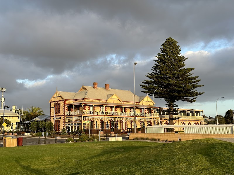 Anchorage Hotel in Victor Harbor, Australia