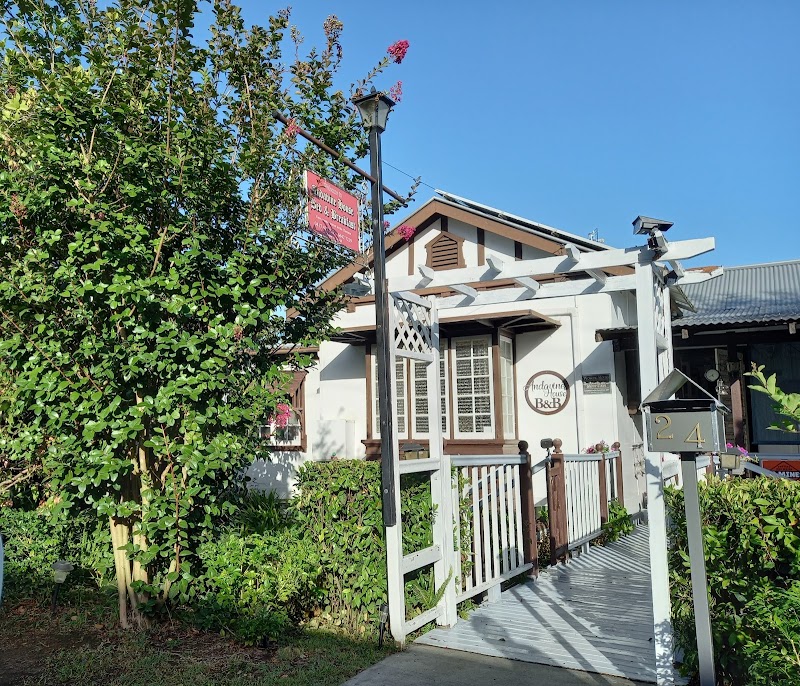 Andavine House Bed & Breakfast in Grafton, Australia