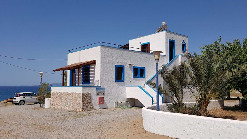 Andreas Studios in Pefki, Greece