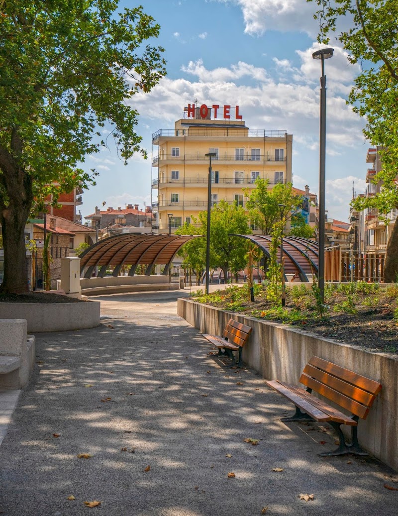 Anesis Hotel in Kozani, Greece
