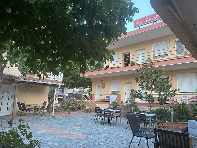 Anestis Studio in Kavala, Greece