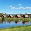 Angler’s Lodge & Cabins