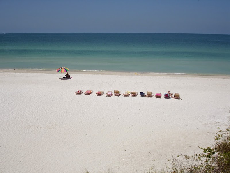 Anna Maria Island Dream Inn in West Bradenton, Florida, United States