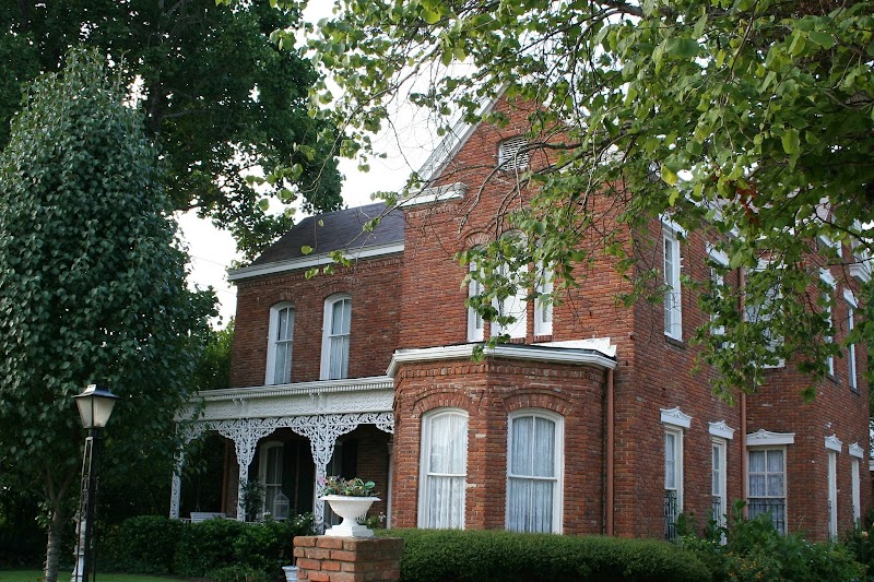 Annabelle in Vicksburg, Mississippi, United States