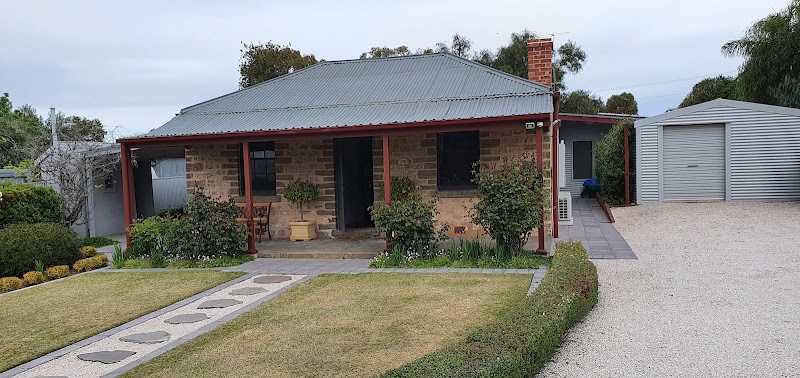 Annabelle’s Cottage in Clare, Australia