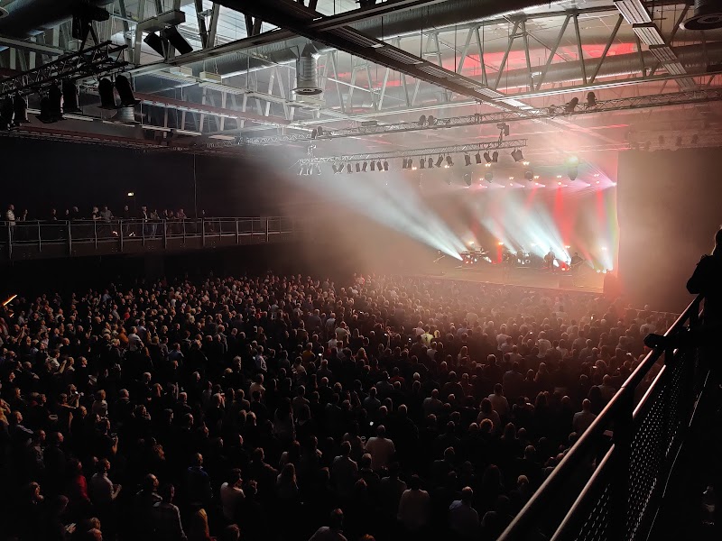 Annexet på Klintvägen in Lulea, Sweden
