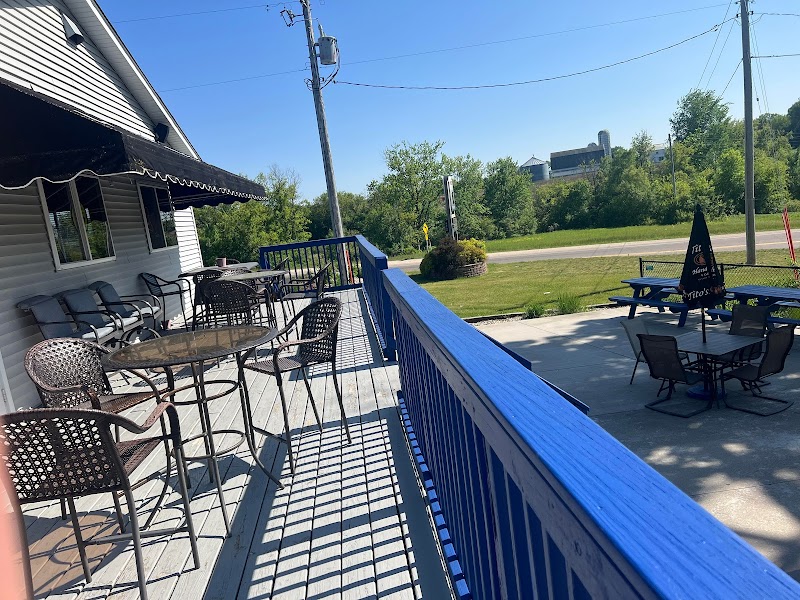 Anny's Hideaway in Milton, Wisconsin, United States