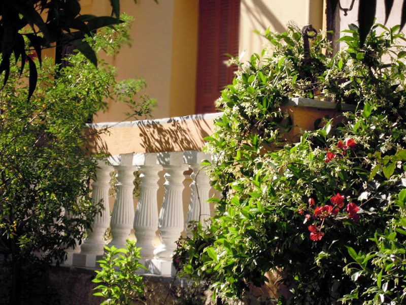 Antico di Moda in Nafplio, Greece