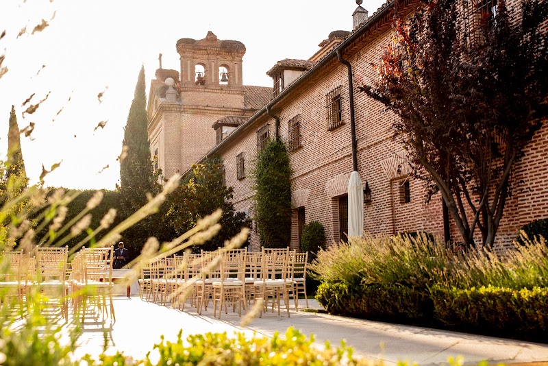 Antiguo Convento de Boadilla del Monte in Boadilla del Monte, Spain
