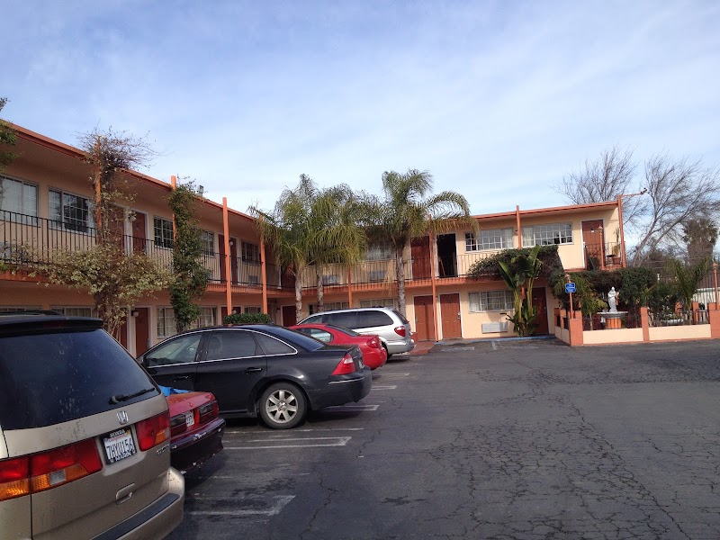 Antioch Executive Inn in Antioch, California, United States