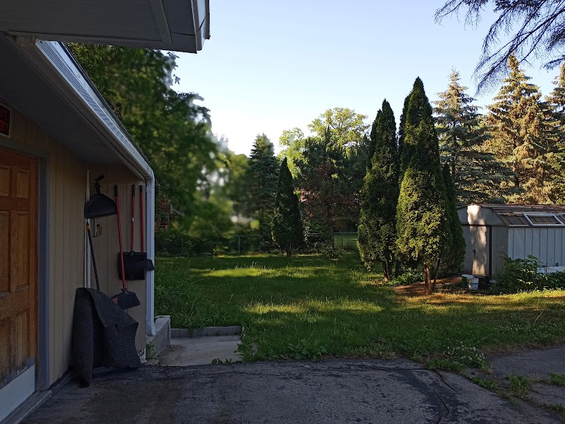 Antioch Motel in Antioch, Illinois, United States