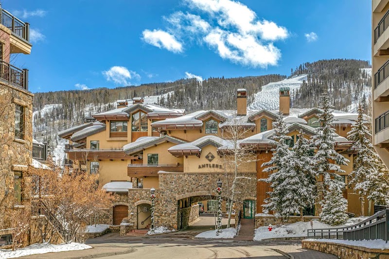 Antlers at Vail in Vail, Colorado, United States