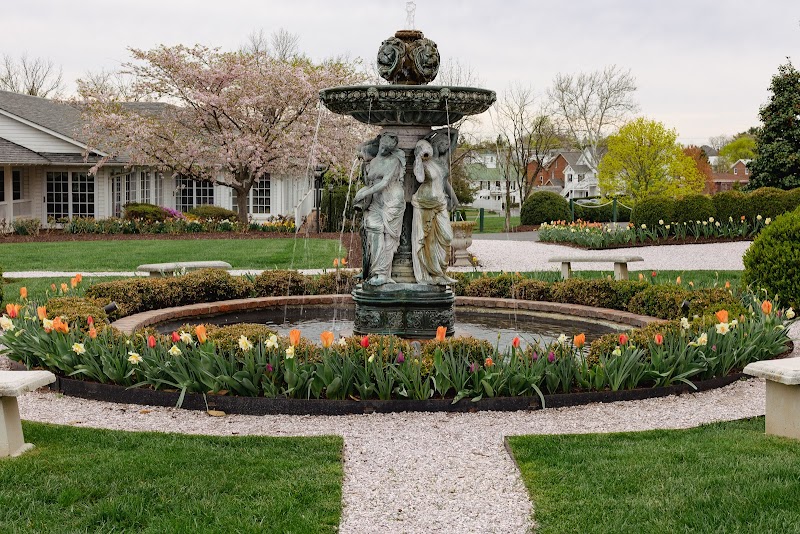 Antrim 1844 in Taneytown, Maryland, United States