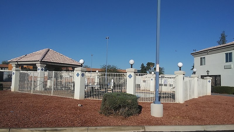 Apache Inn in Mesa, Arizona, United States