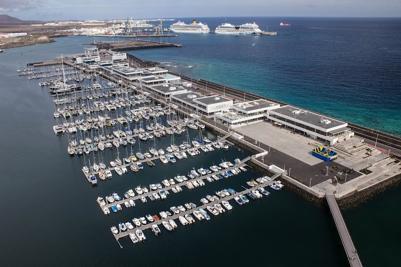 Apartamento La Marina in Arrecife, Spain
