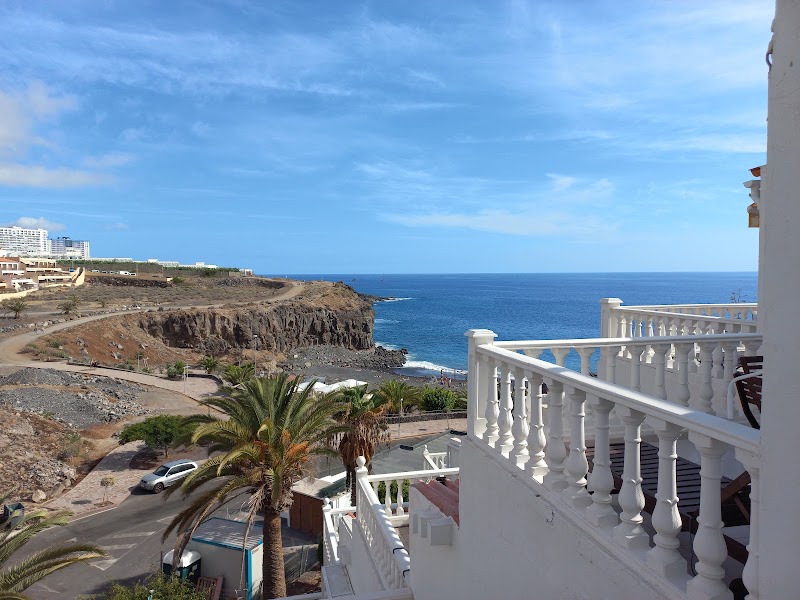 Apartamentos Agua Viva in Arrecife, Spain