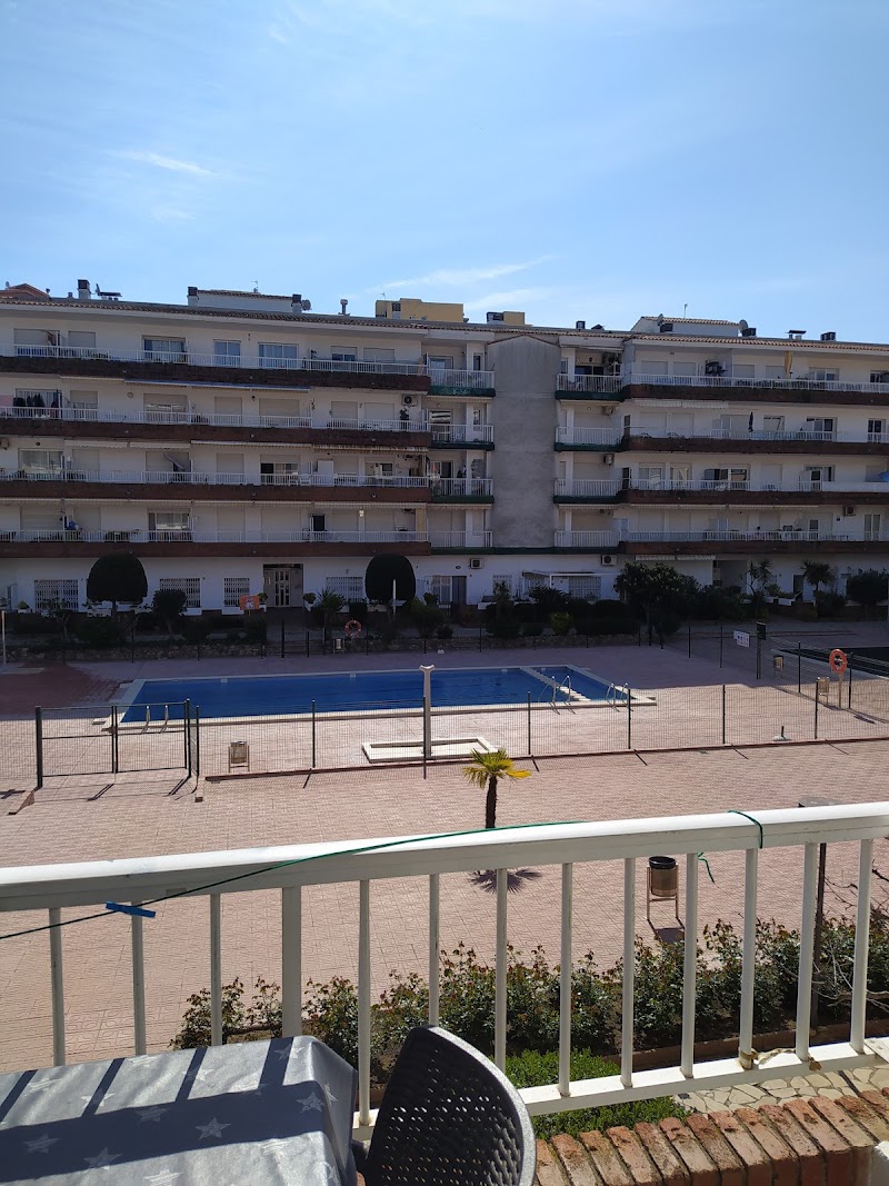 Apartamentos Ar Lotus in Blanes, Spain
