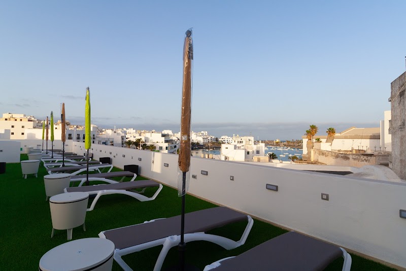 Apartamentos Bello Lanzarote in Arrecife, Spain