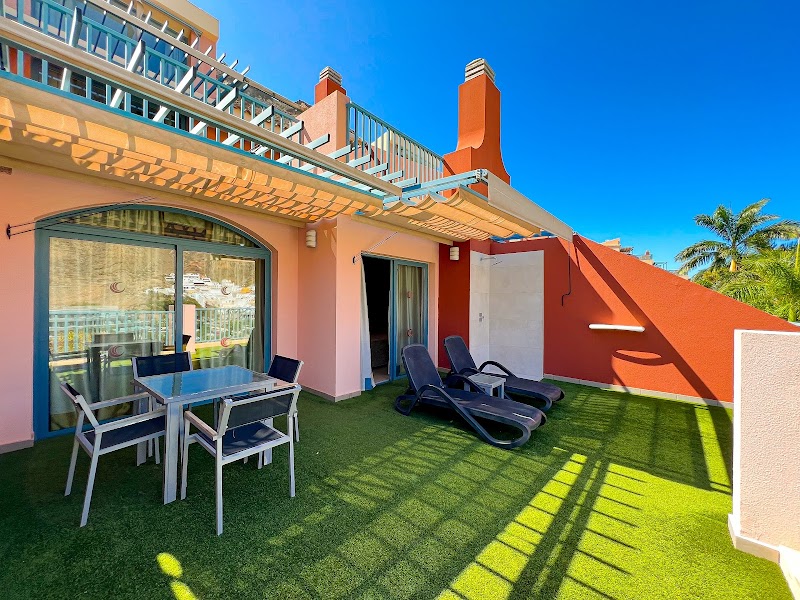 Apartamentos Cordial Mogan Valle in Mogan, Spain