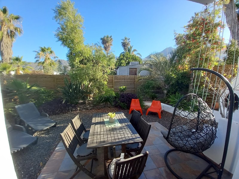 Apartamentos El Patio in Los Llanos de Aridane, Spain