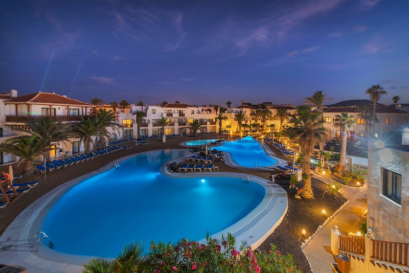 Apartamentos Hesperia Bristol Playa in La Oliva, Spain