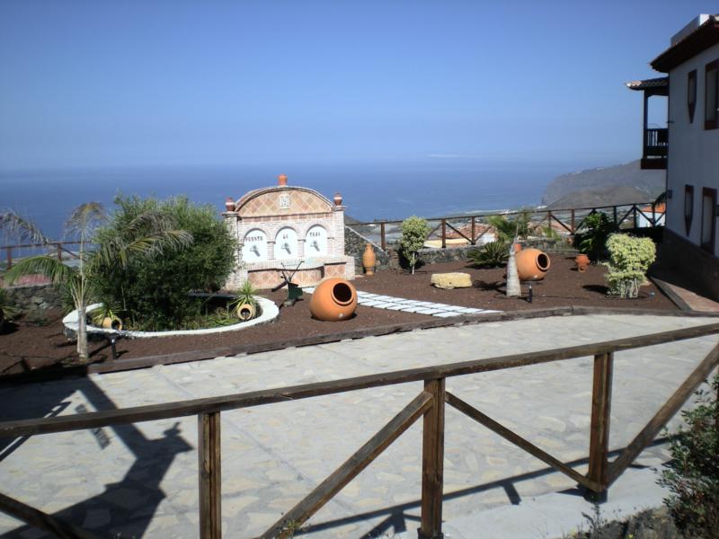 Apartamentos La Fuente in Los Llanos de Aridane, Spain