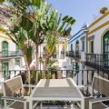 Apartamentos THe Puerto de Mogan