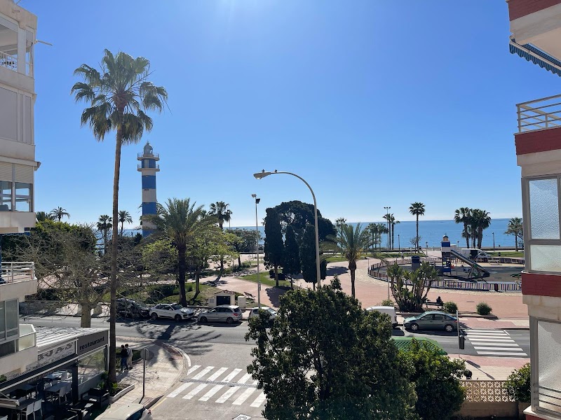 Apartamentos Terrasol in Torre del Mar, Spain
