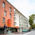 Aparthotel Adagio Access Paris Clamart