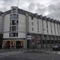 Aparthotel Adagio Access Rennes Centre