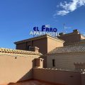 Aparthotel El Faro
