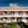 Aparthotel Solifemar