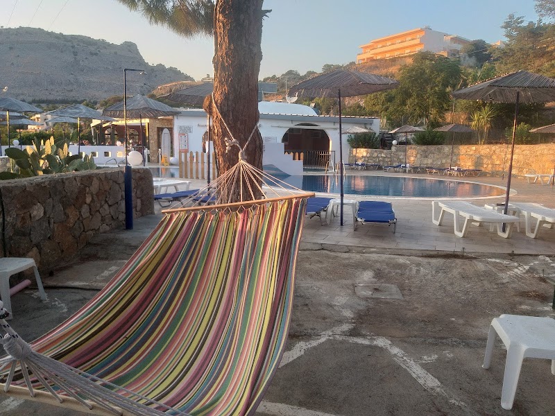 Apostolis Studios in Pefki, Greece