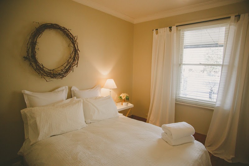 Apple Cottage in Orange, Australia