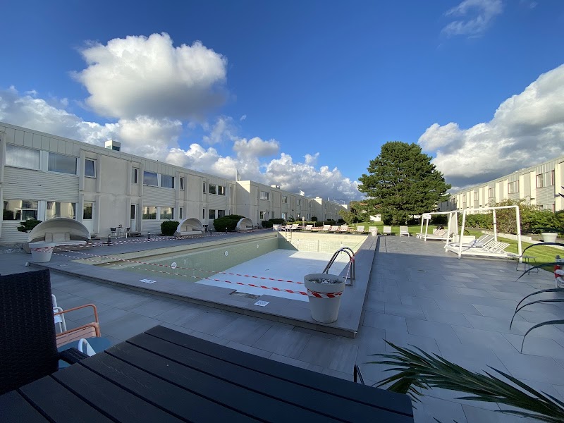 Apple Hotel & Konferens in Gothenburg, Sweden