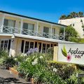 Applegum Inn