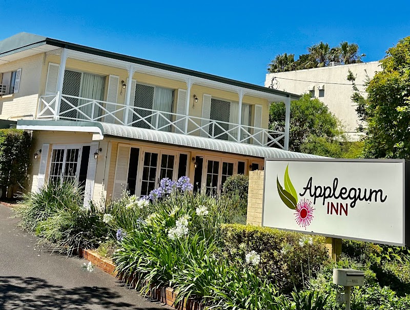 Applegum Inn in Toowoomba, Australia