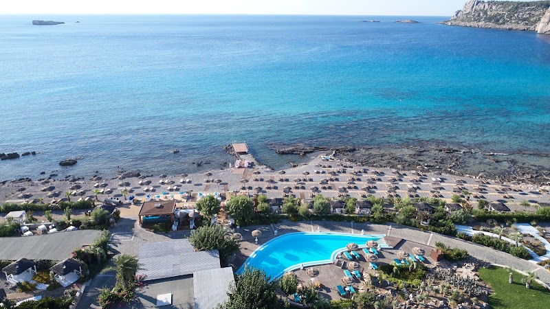 Aquagrand Exclusive Deluxe Resort in Rodos, Greece