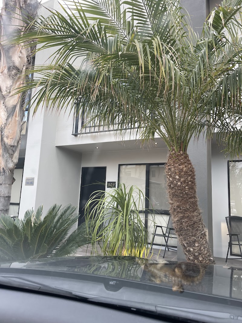 Aquarius Apartments and Cabins in Mildura, Australia