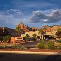 Arabella Hotel Sedona